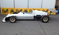 MARCH 743 - LEFT SIDE